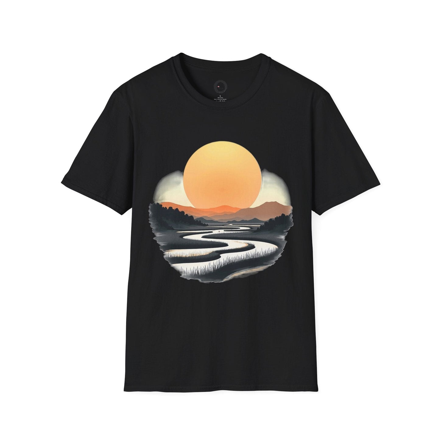 Dusk Serenity T-Shirt