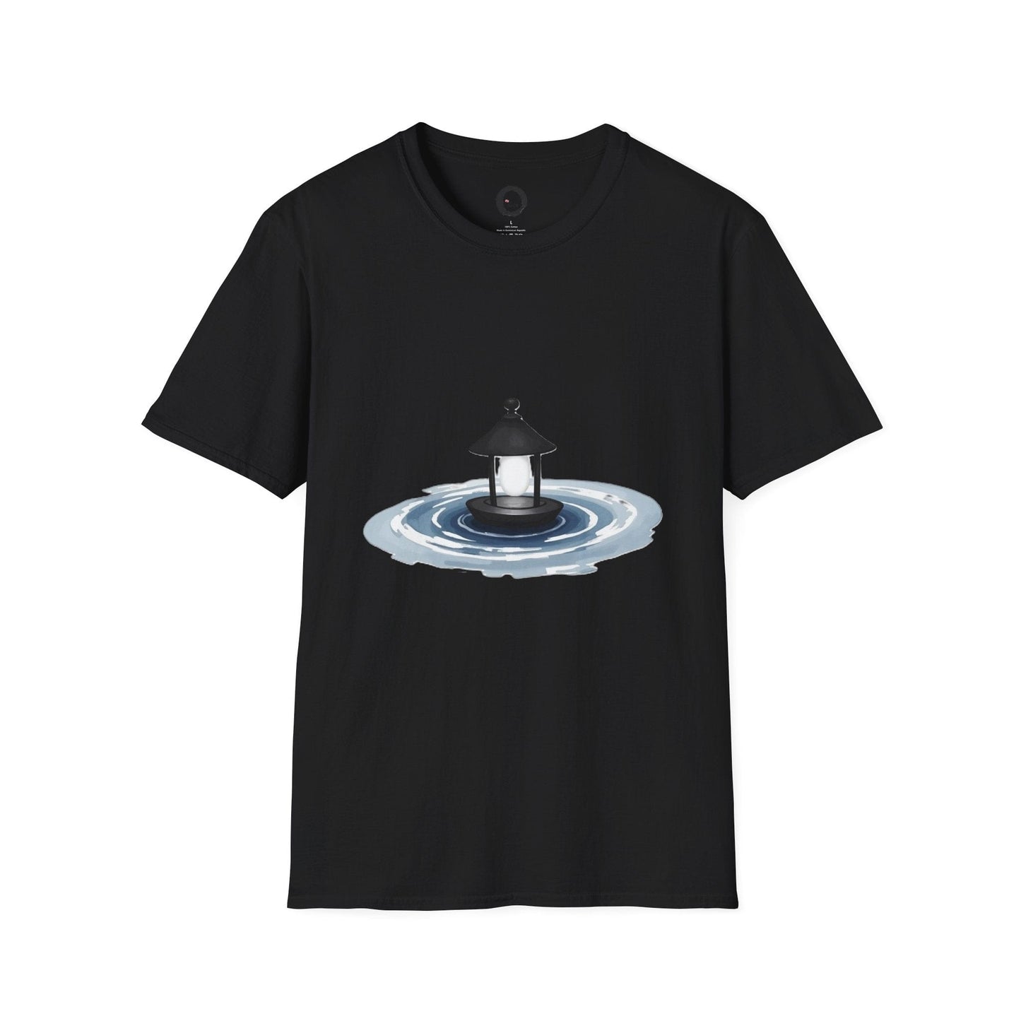 Tranquil Ligth T-Shirt