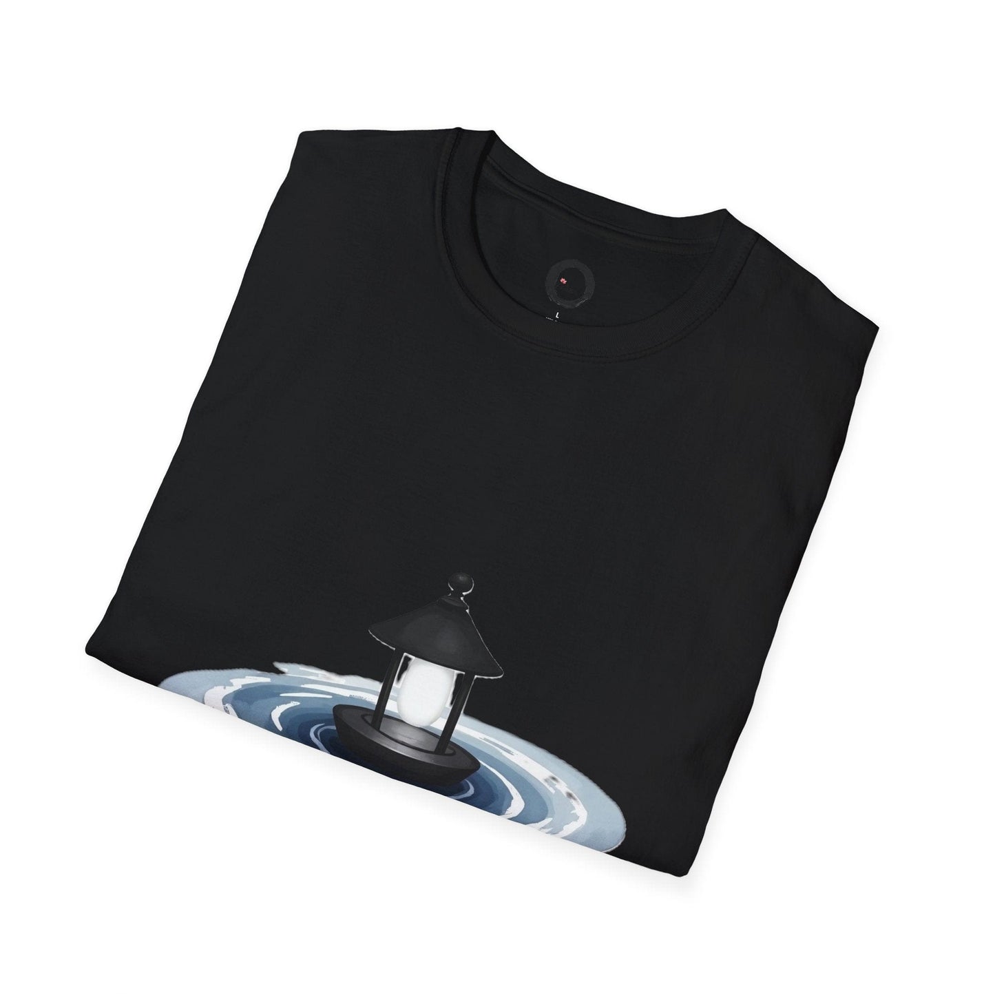 Tranquil Ligth T-Shirt