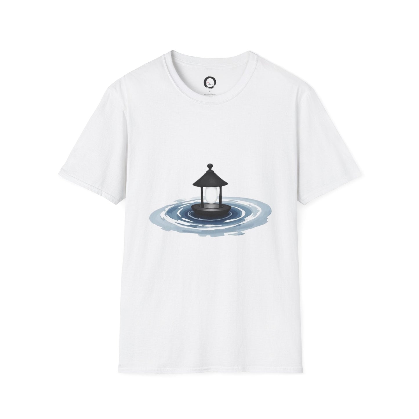 Tranquil Ligth T-Shirt