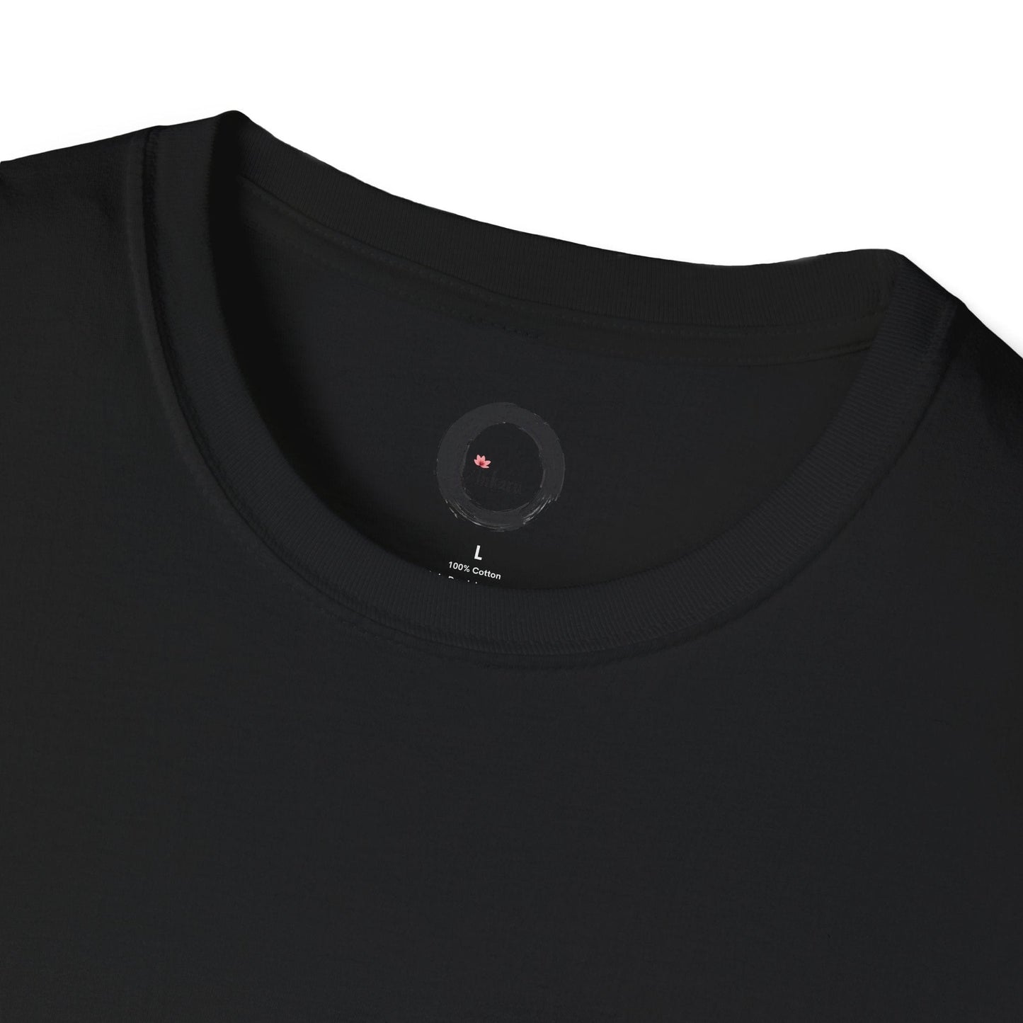 Tranquil Ligth T-Shirt
