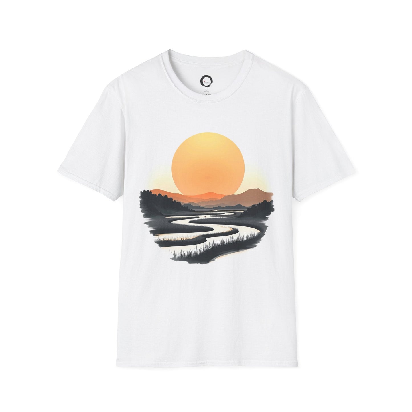 Dusk Serenity T-Shirt