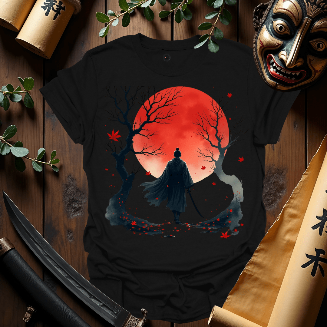 Ronin Walk T-Shirt