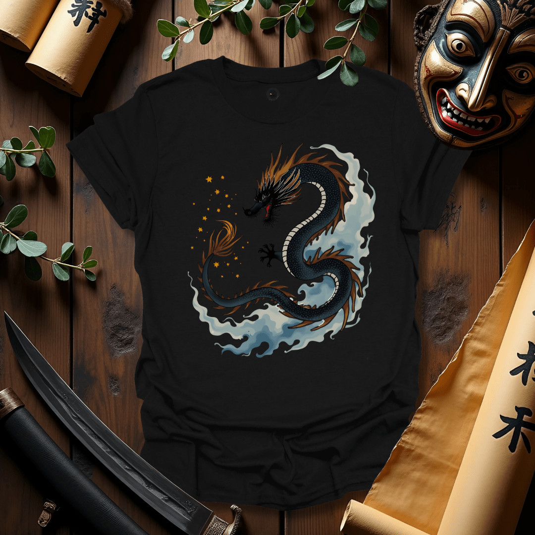 Dragon Whispers T-Shirt