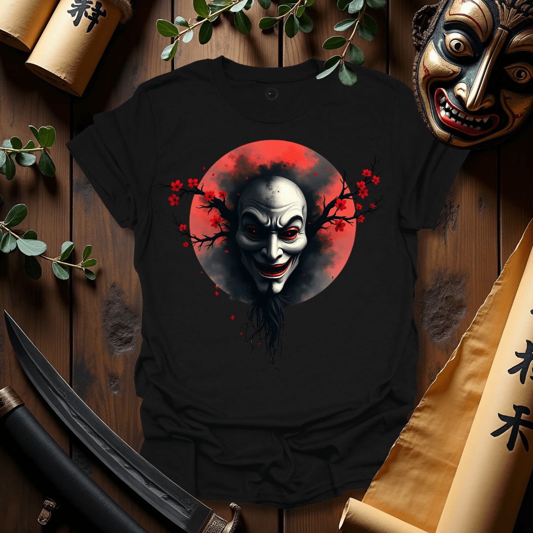 Haunting Elegance T-Shirt