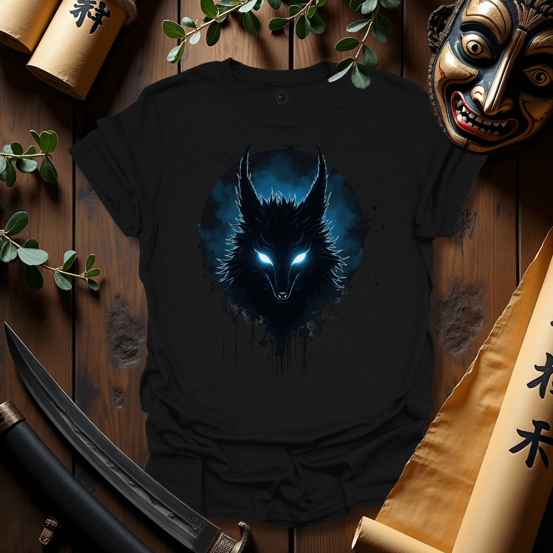 Mystic Mask T-Shirt