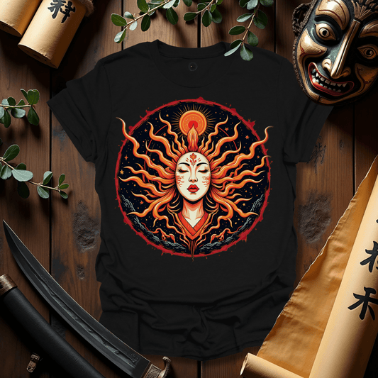 Radiant Divine T-Shirt