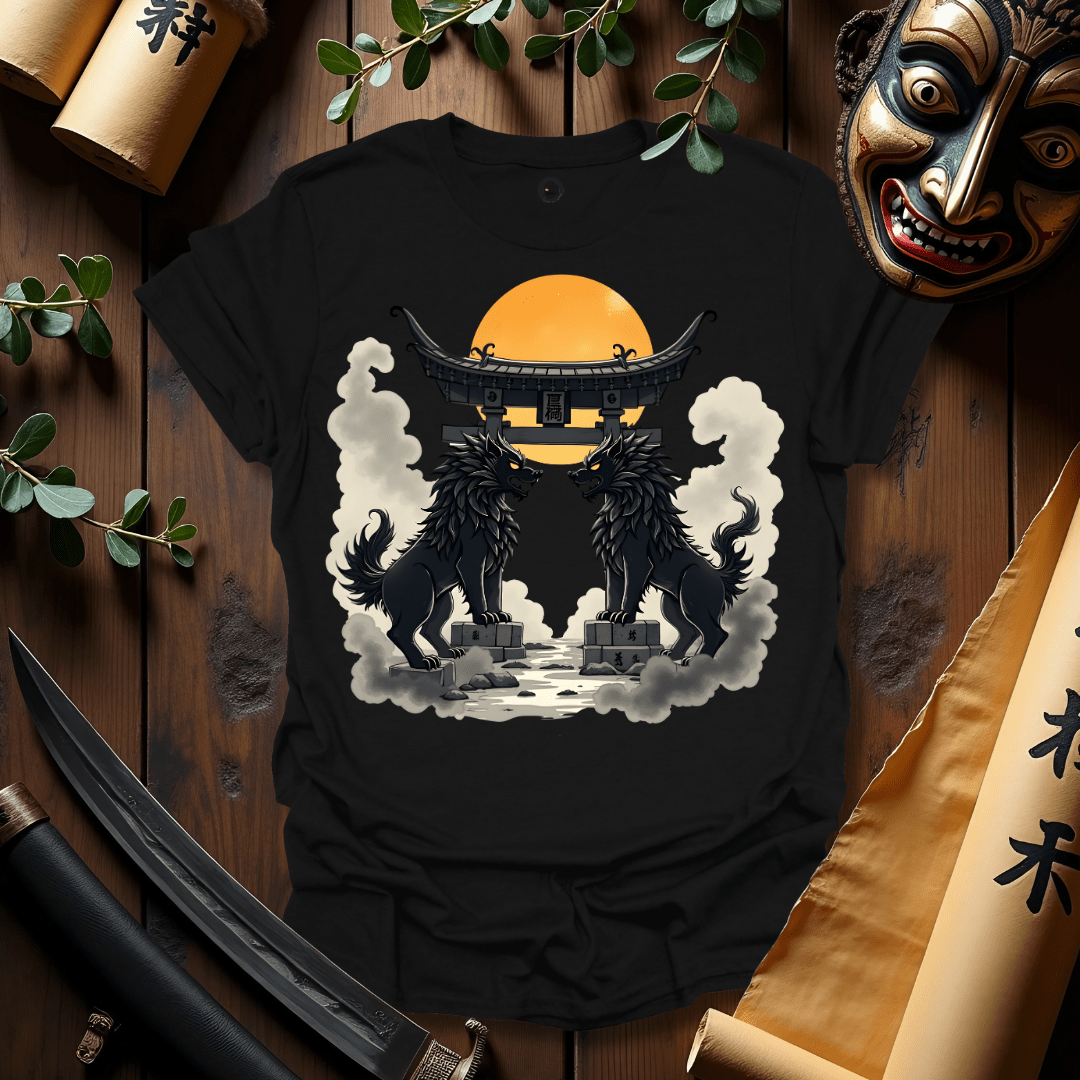 Guardian Duo T-Shirt