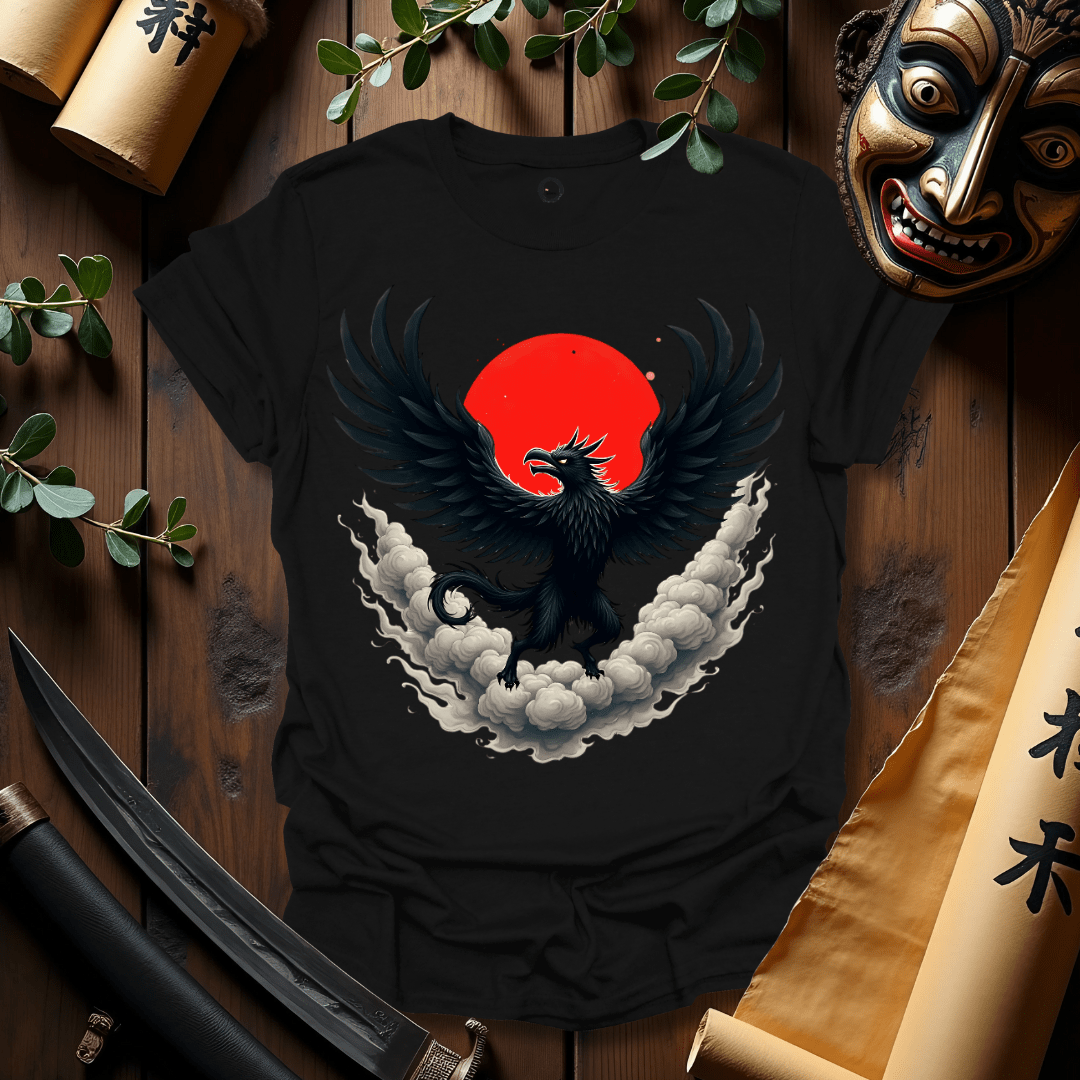 Tengu Ascend T-Shirt