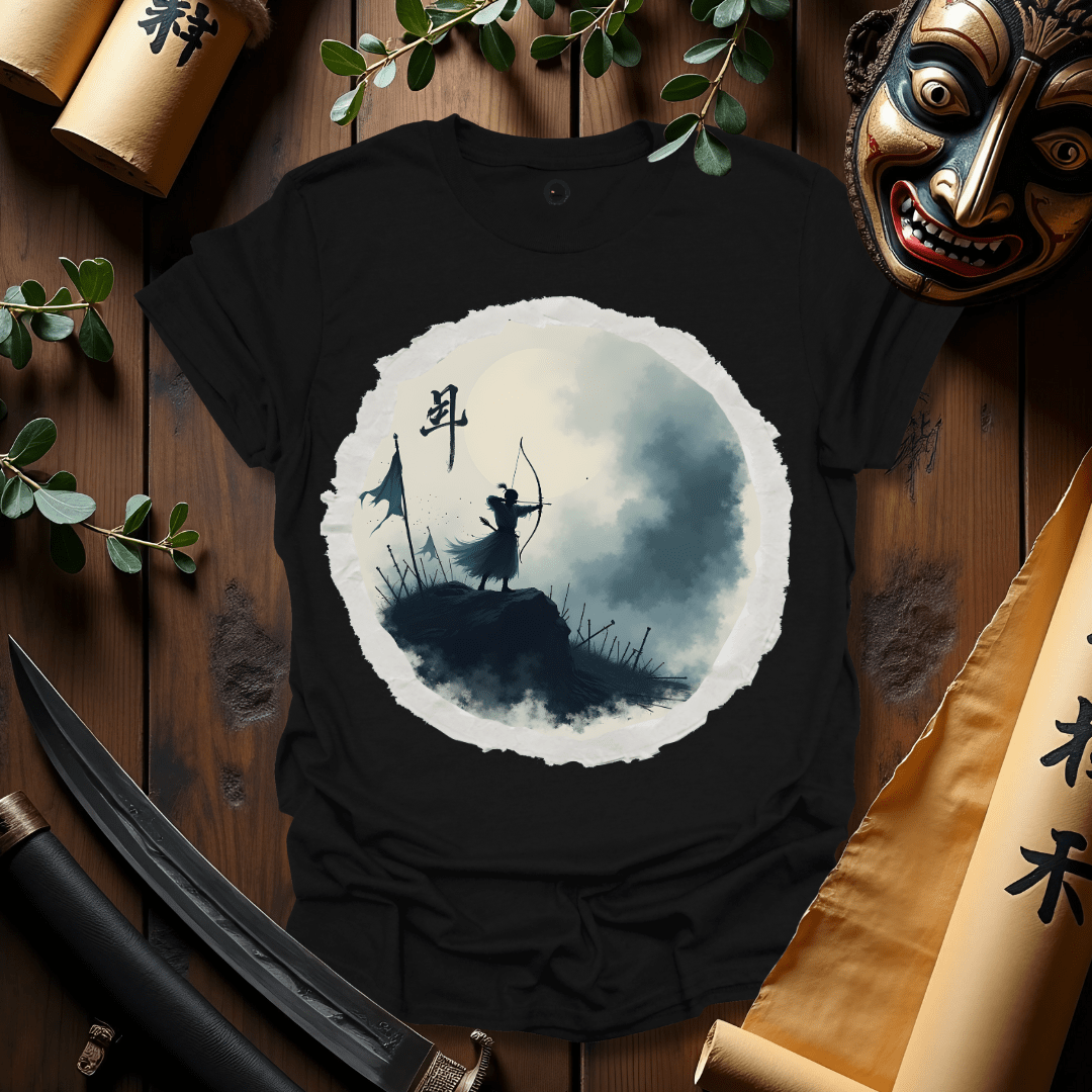 Phantom Archer T-Shirt