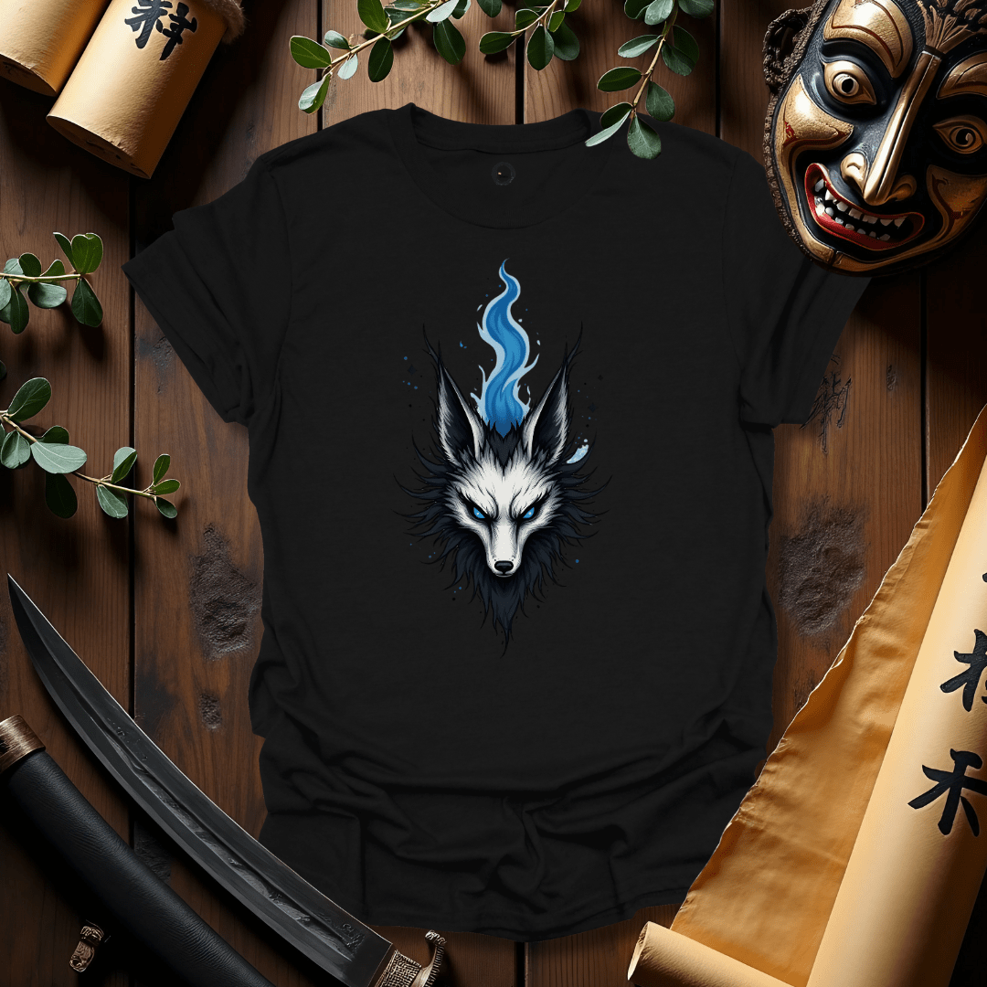 Mystic Kitsune T-Shirt