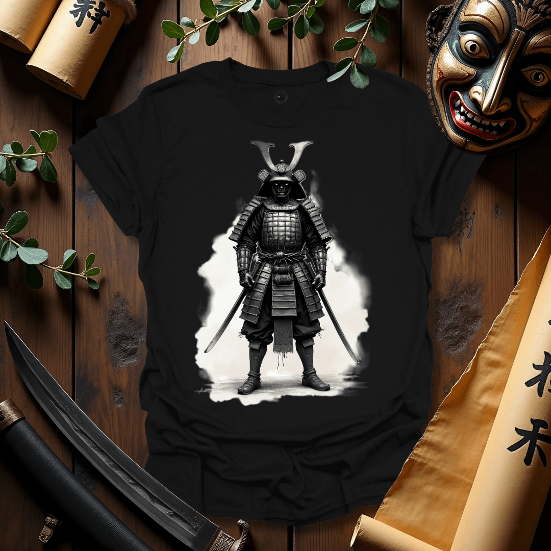 Warrior Essence T-Shirt