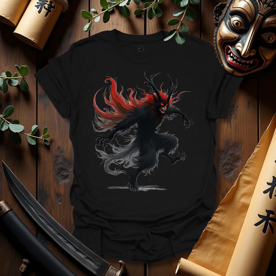 Tengu Fury T-Shirt