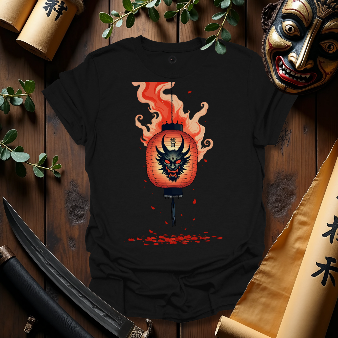 Eternal Lantern T-Shirt