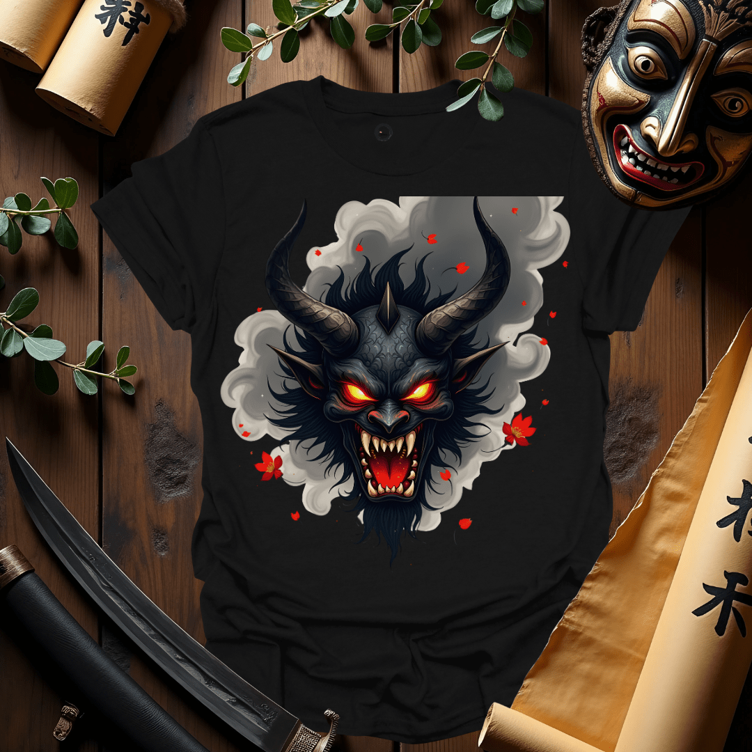 Oni Awakening T-Shirt