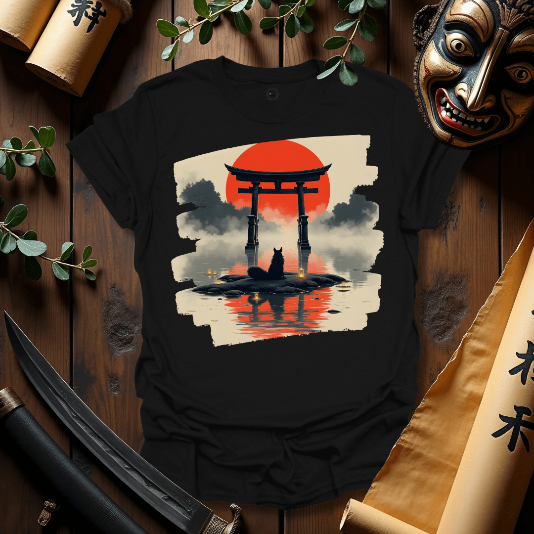 Mystic Gate T-Shirt