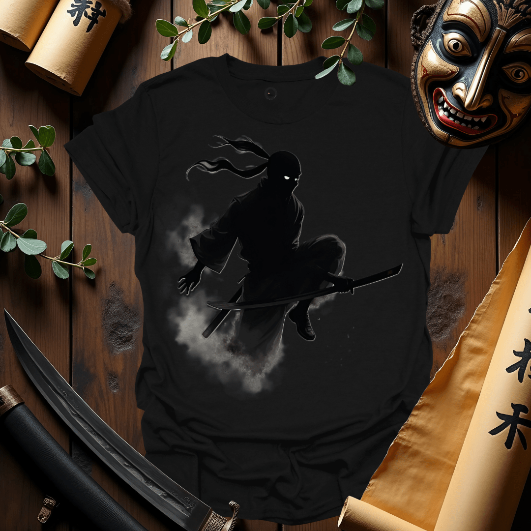 Stealth Motion T-Shirt