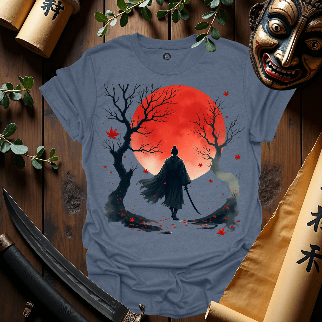 Ronin Walk T-Shirt