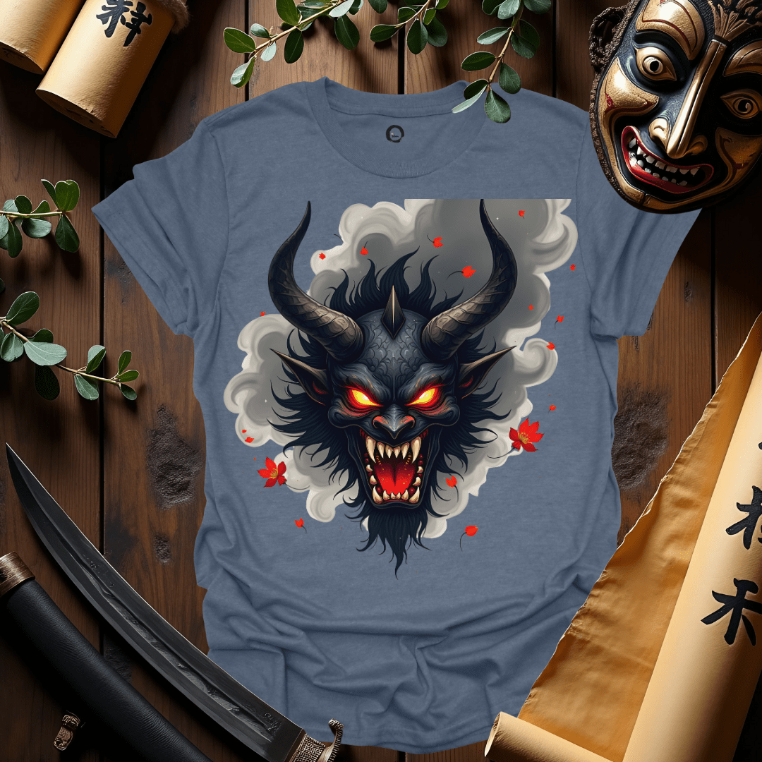 Oni Awakening T-Shirt