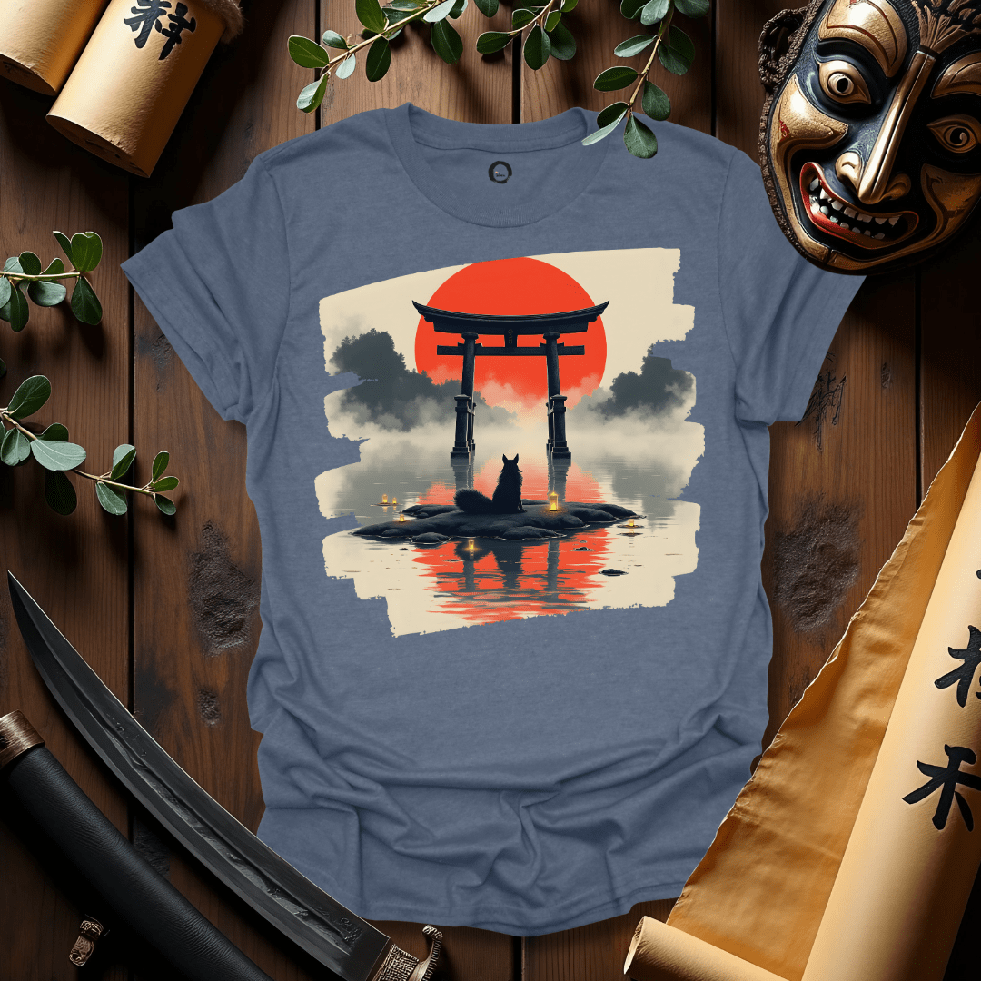 Mystic Gate T-Shirt