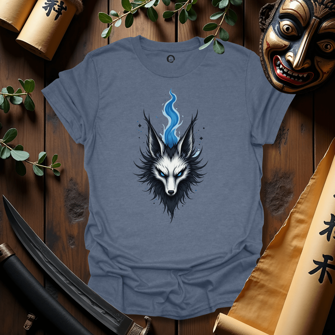 Mystic Kitsune T-Shirt