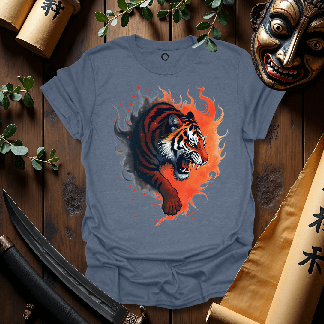 Fierce Flame T-Shirt
