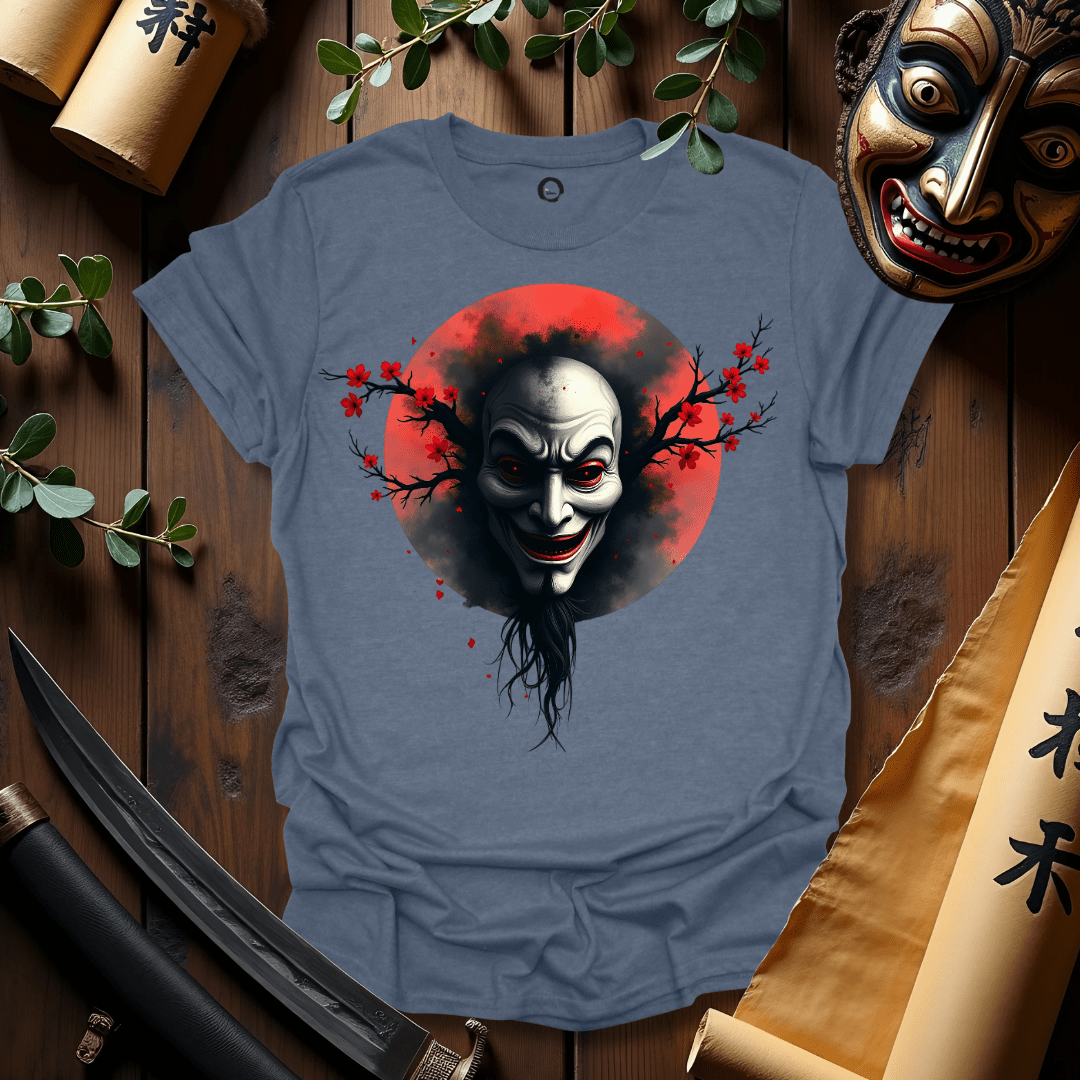 Haunting Elegance T-Shirt