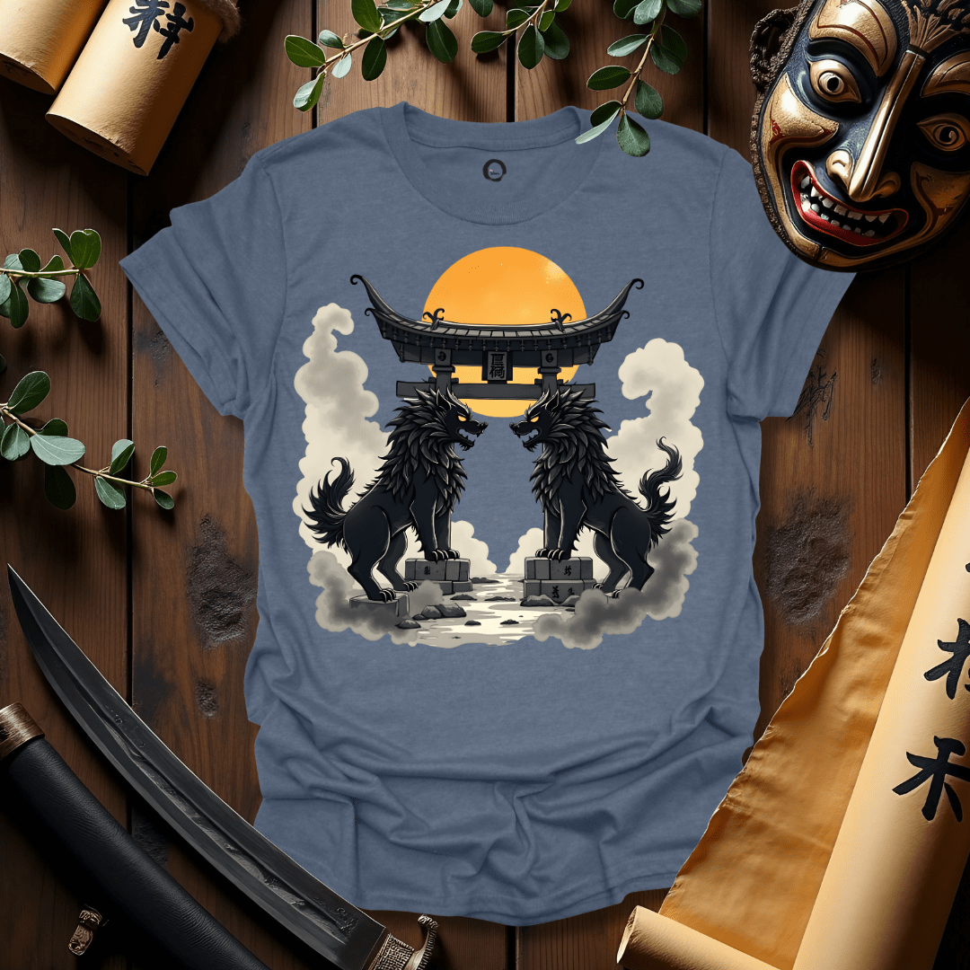 Guardian Duo T-Shirt