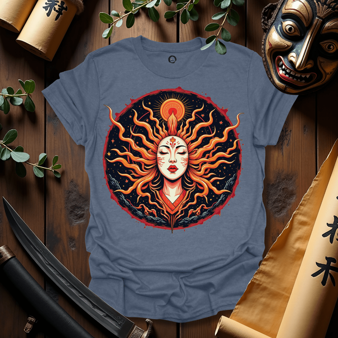 Radiant Divine T-Shirt