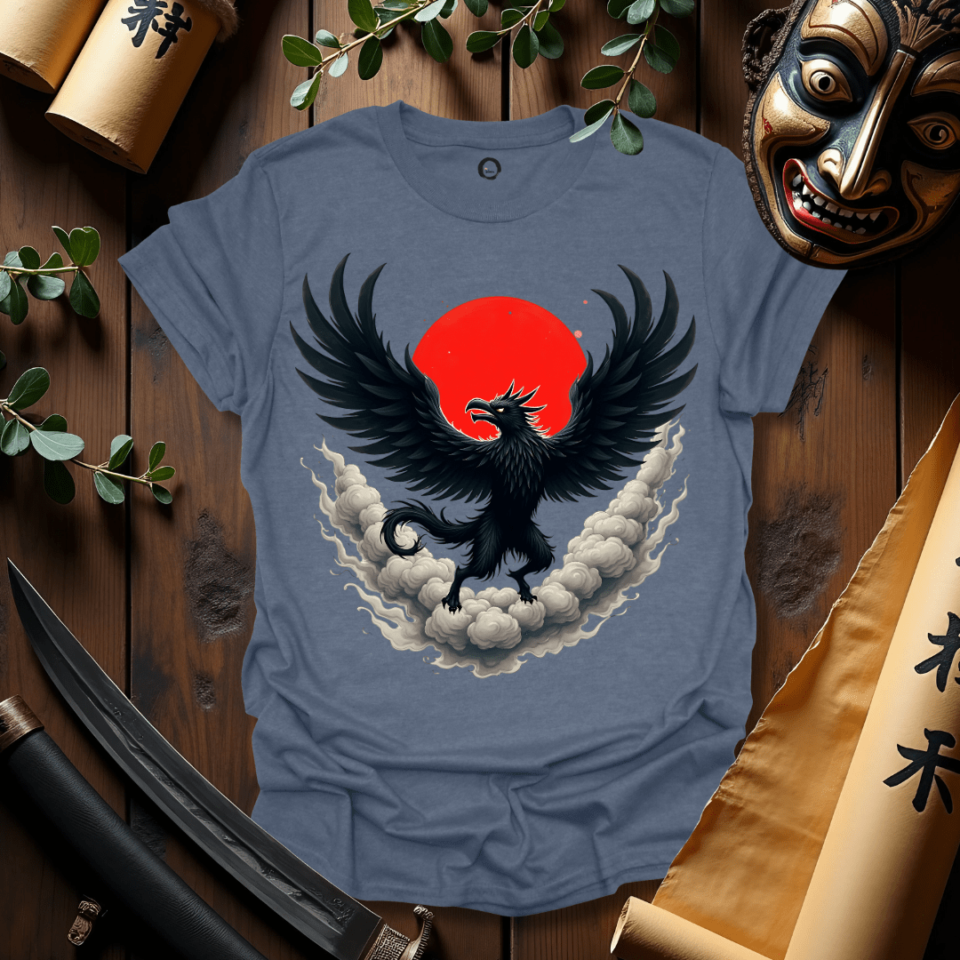 Tengu Ascend T-Shirt