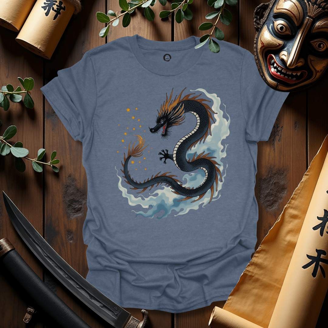 Dragon Whispers T-Shirt
