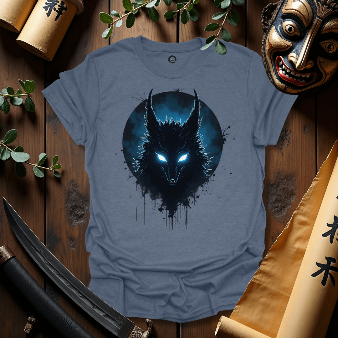 Mystic Mask T-Shirt