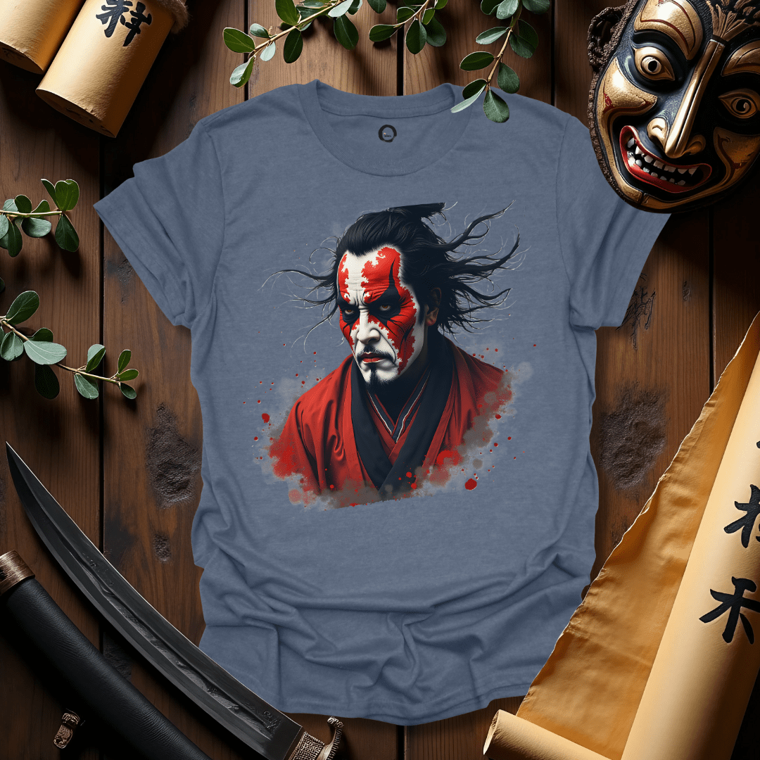 Kabuki Grace T-Shirt