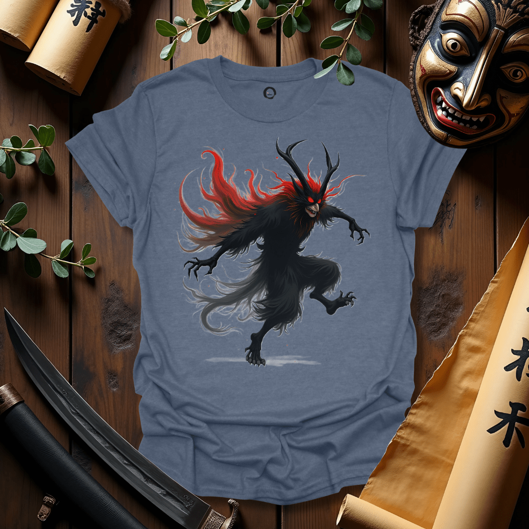 Tengu Fury T-Shirt