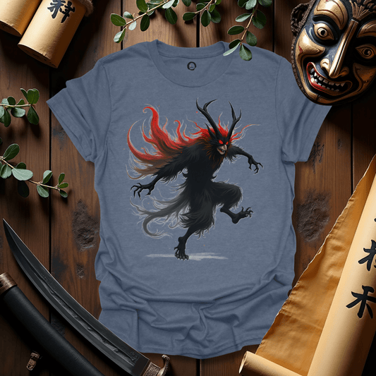 Tengu Fury T-Shirt
