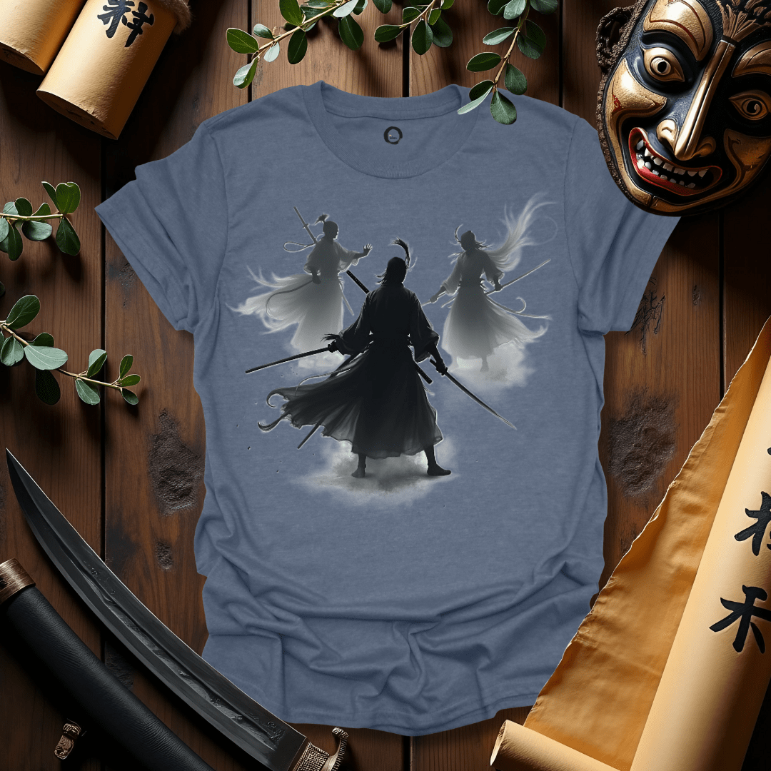 Shadow Duel T-Shirt