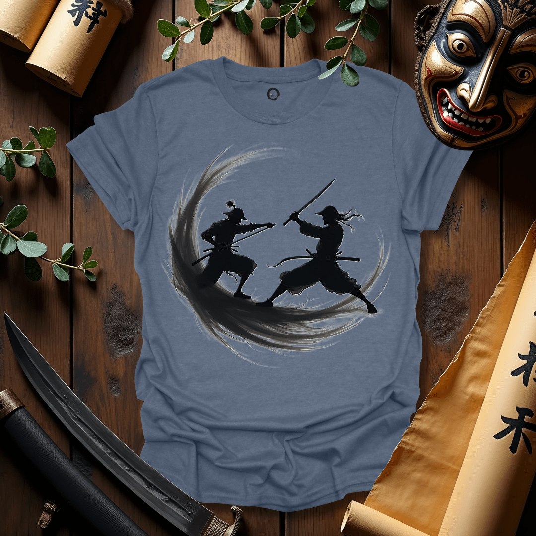 Shadow Duelist T-Shirt