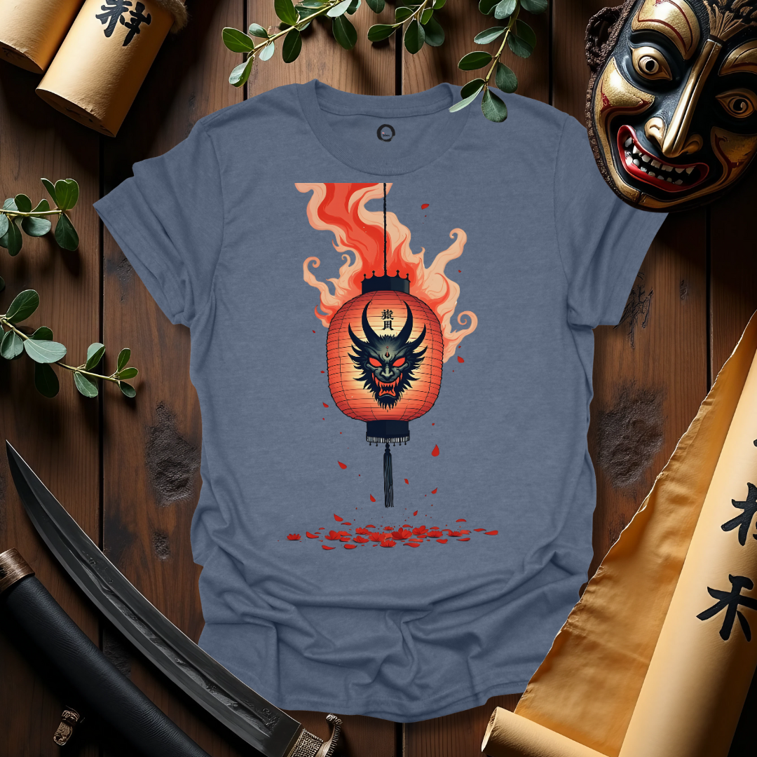 Eternal Lantern T-Shirt