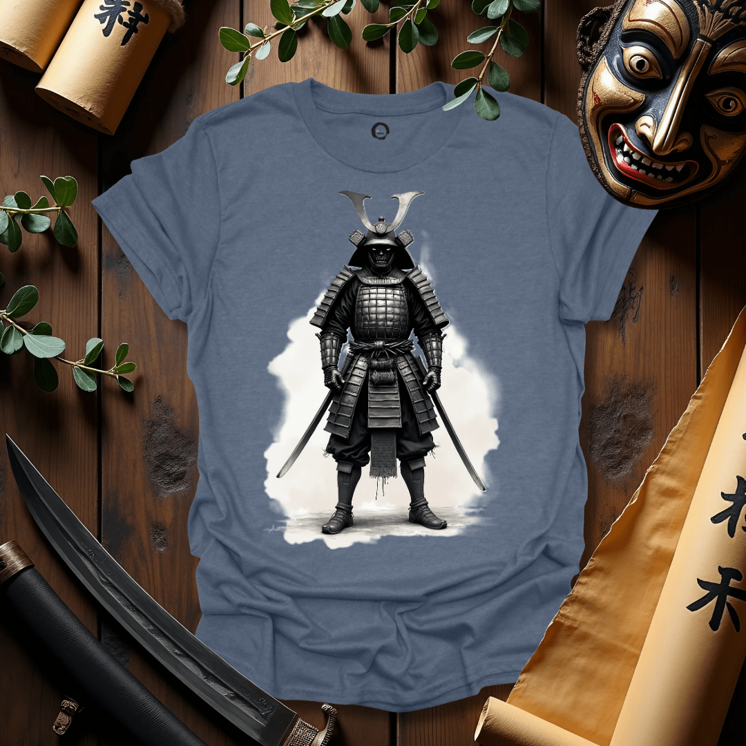 Warrior Essence T-Shirt