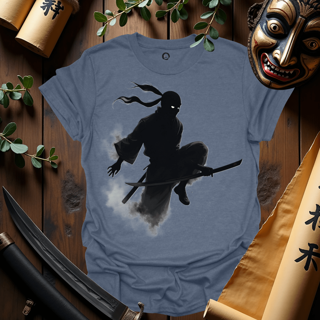 Stealth Motion T-Shirt