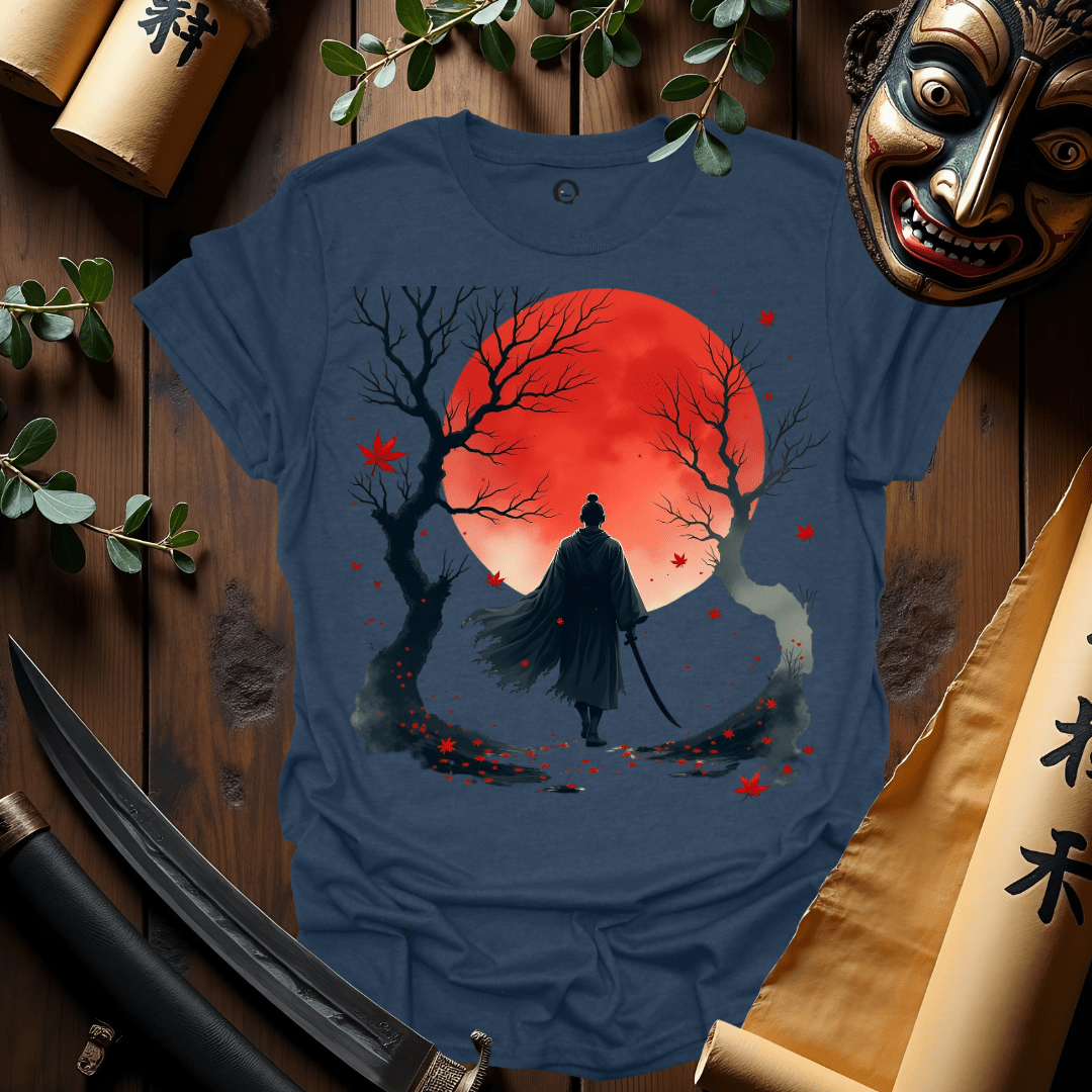 Ronin Walk T-Shirt