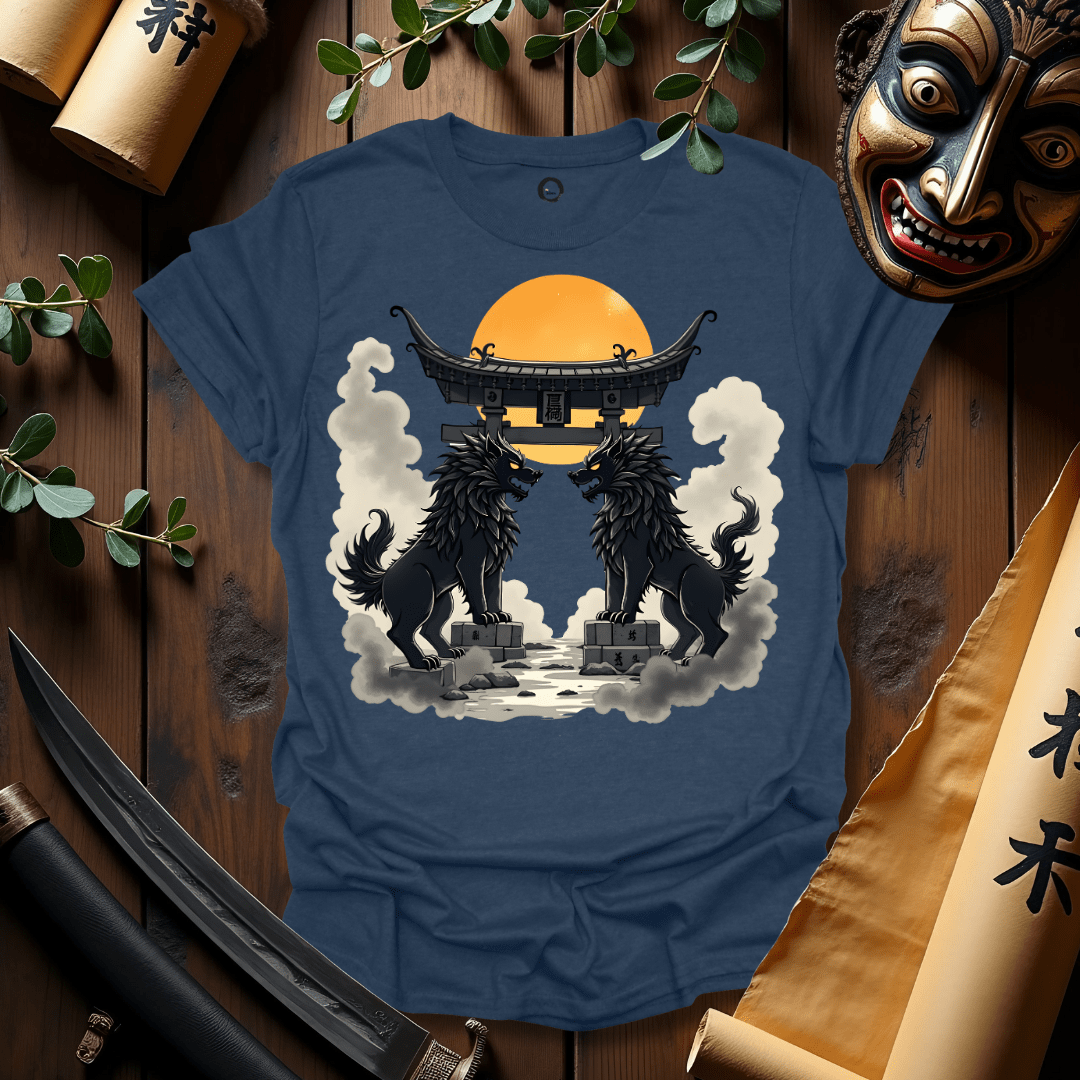 Guardian Duo T-Shirt