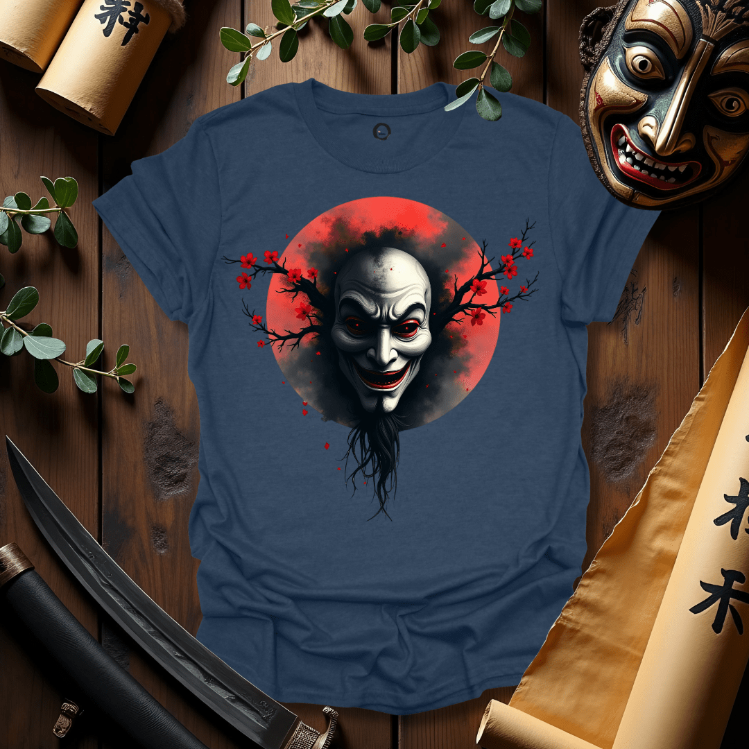 Haunting Elegance T-Shirt