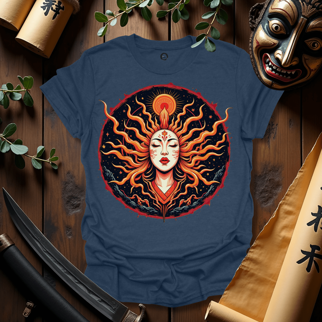 Radiant Divine T-Shirt