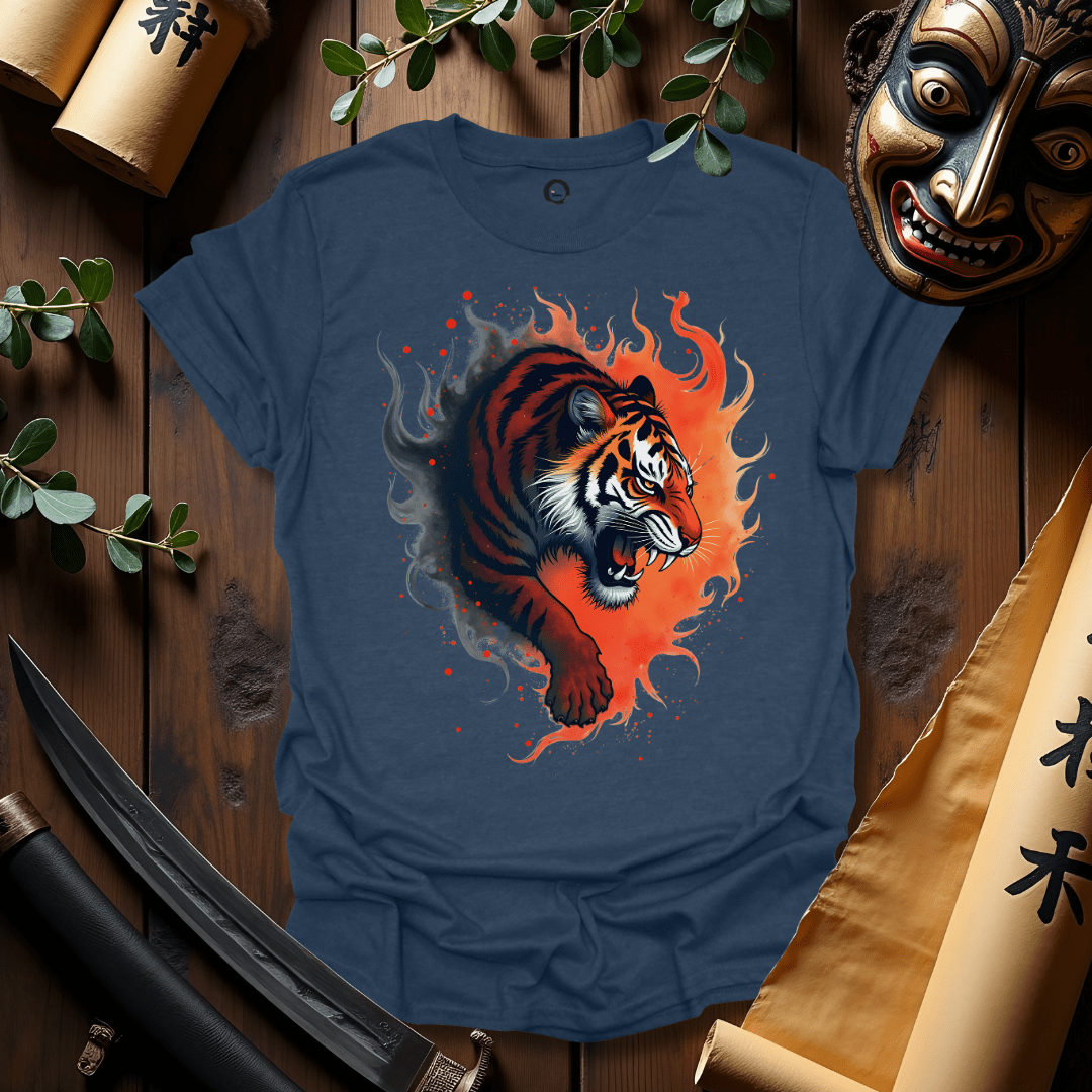 Fierce Flame T-Shirt