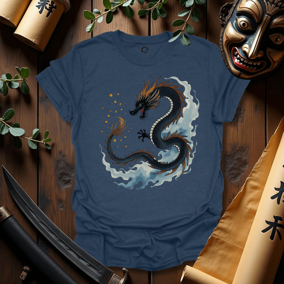 Dragon Whispers T-Shirt