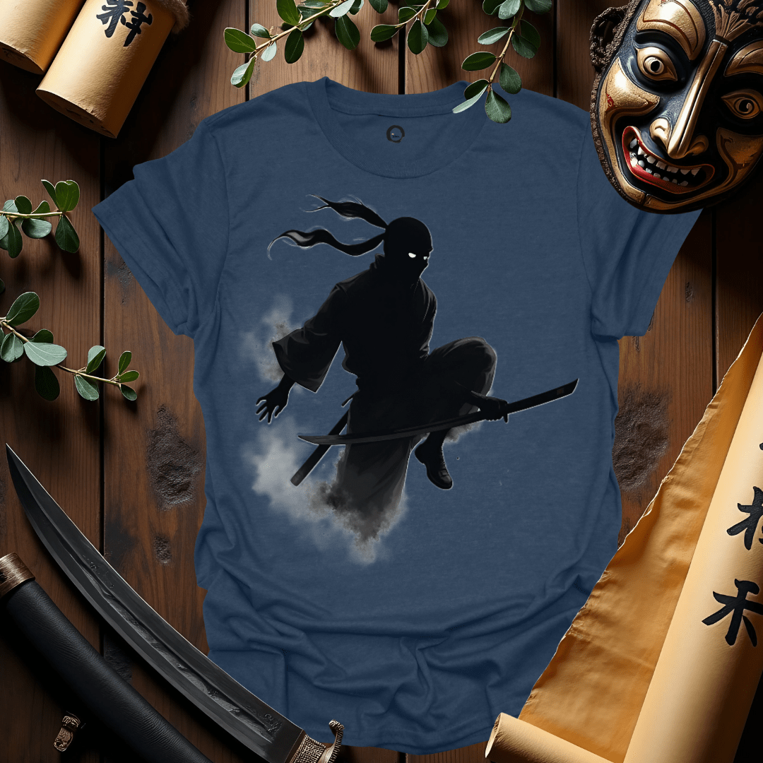 Stealth Motion T-Shirt