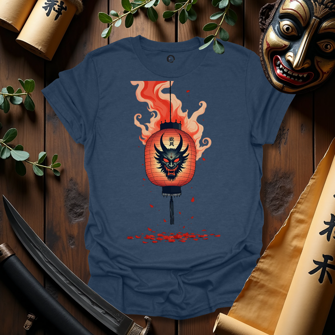 Eternal Lantern T-Shirt