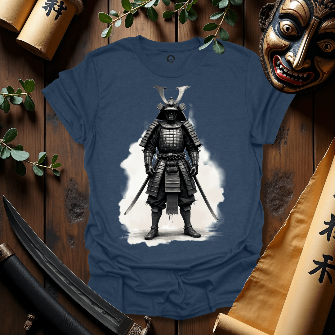 Warrior Essence T-Shirt