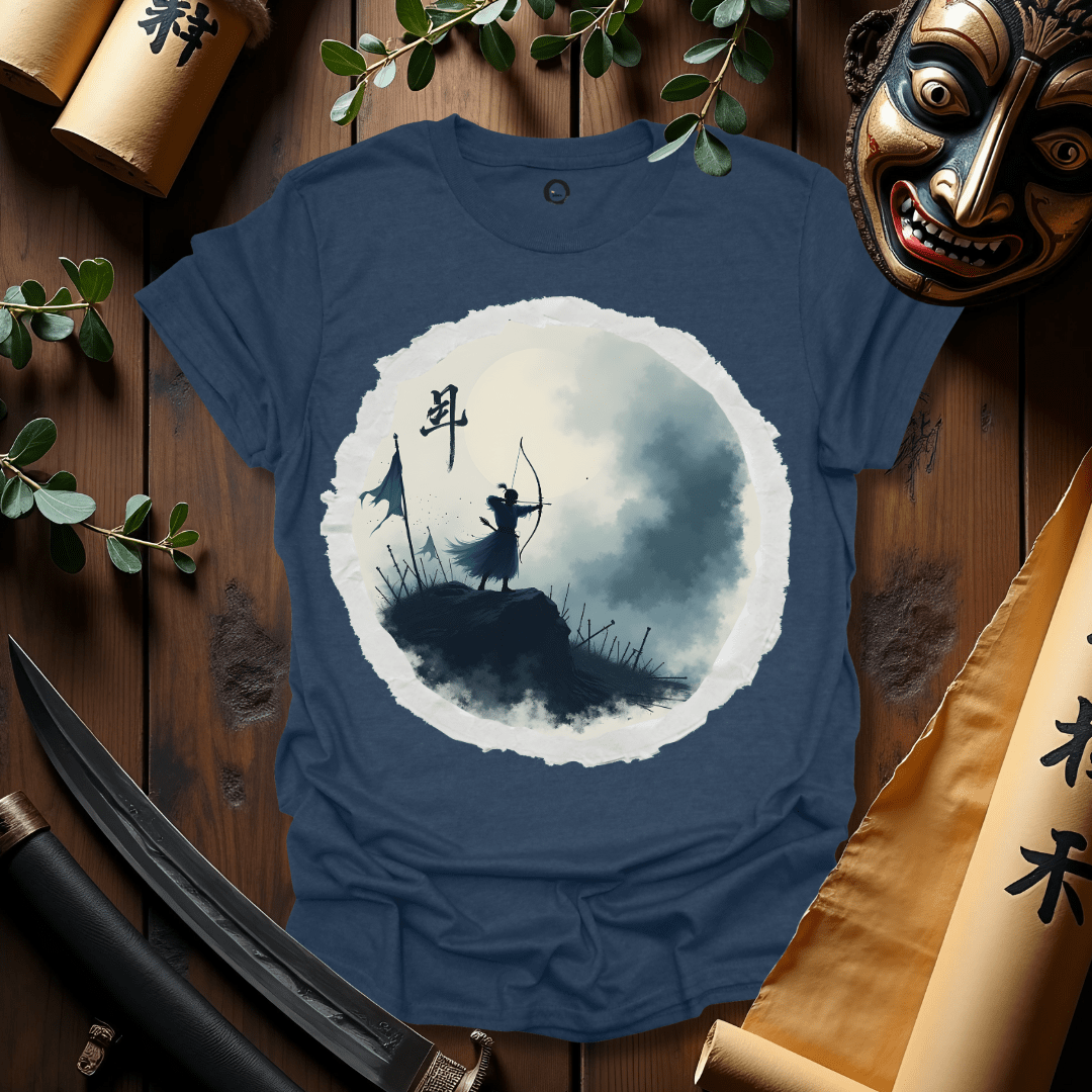 Phantom Archer T-Shirt